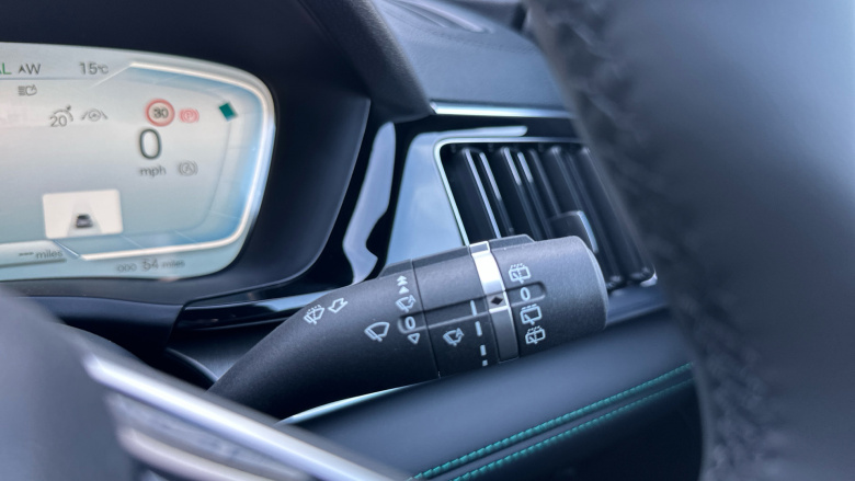 BYD Seal U 1.5 DM-i Boost 5dr Auto Estate